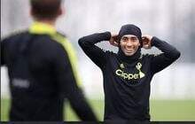 Raphinha: Teman-teman Masa Kecil Saya Mati karena Narkoba, Sepak Bola Menyelamatkan Saya