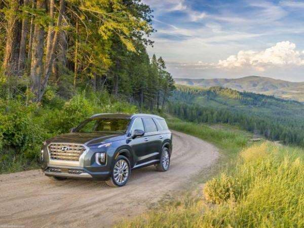 Hyundai Palisade Jadi Idola Baru Mobil Sewaan Buat Lebaran Tahun Ini