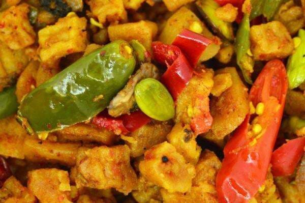 Resep Sambal Kentang Ati untuk Temani Opor Ayam saat Idulfitri