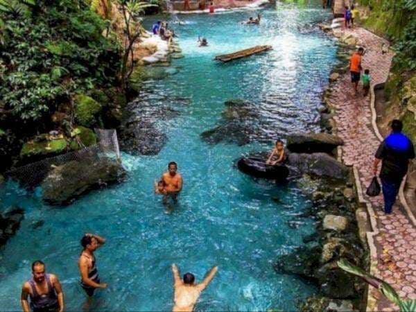 4 Tempat Wisata Medan yang Wajib Dikunjungi Wisatawan Baru!