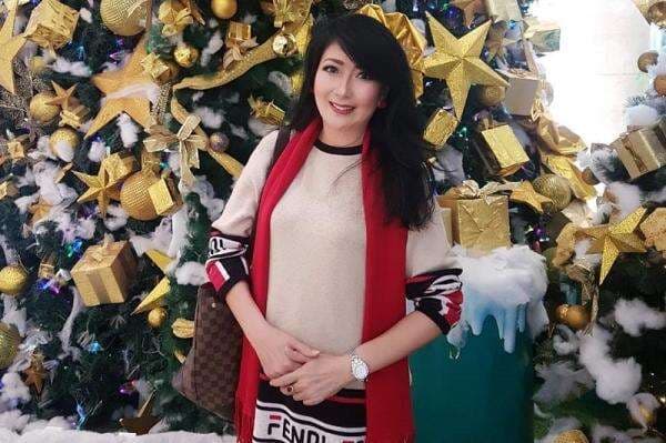 5 Fakta Anna Tairas Pindah Agama, Kisah Pertobatan saat KKR