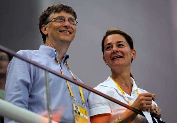 Ternyata Masih Cinta, Bill Gates Nyatakan Ingin Menikah Lagi dengan Mantan Istrinya