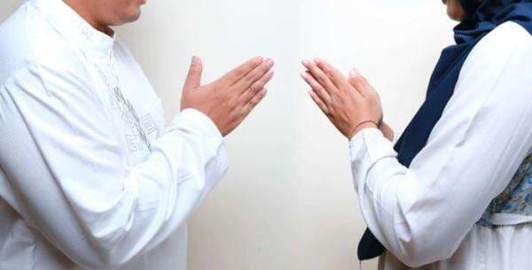 Ucapan Minal Aidin Wal Faizin di Hari Raya Idul Fitri, Arti, Hukum,