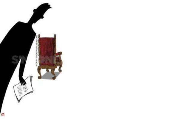 Kemensetneg Sebut Surat Penunjukan Pj Gubernur Papua Barat Palsu