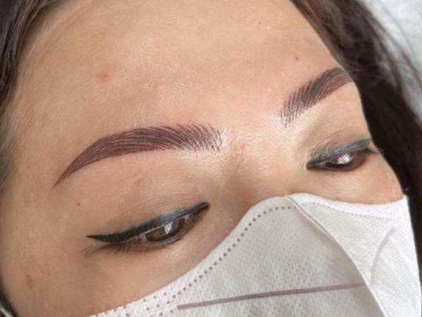 Perawatan Setelah Sulam Alis Agar Hasilnya Tahan Lama, Simak Ya!