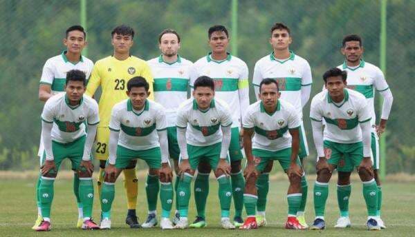 5 Alasan Kuat Timnas U-23 Bawa Pulang Emas SEA Games 2021, Nomor 4 Malaysia Loyo