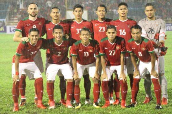 5 Nasib Pemain Timnas Indonesia Era Luis Milla, Nomor 1 Jadi Top Skor Liga 1
