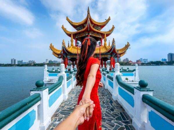 Ramah Muslim, 3 Tempat Wisata di Taiwan Ini Cocok untuk Kamu Kunjungi saat Libur Lebaran