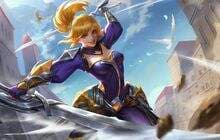 5 Hero Mobile Legends yang Bisa Manfaatkan Dinding Land of Dawn 5 Hero Mobile Legends yang Bisa Manfaatkan Dinding Land of Dawn