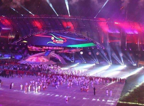 Sejarah Singkat SEA Games dan Asal-usulnya, Kapan Indonesia Ikut Berpartisipasi?