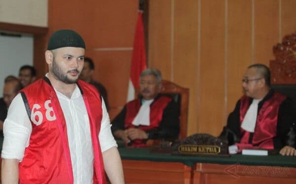 Soal Kabar Ridho Rhoma Bebas Besok, Ricca Rachim: Ini Berkah di Momen Idul Fitri