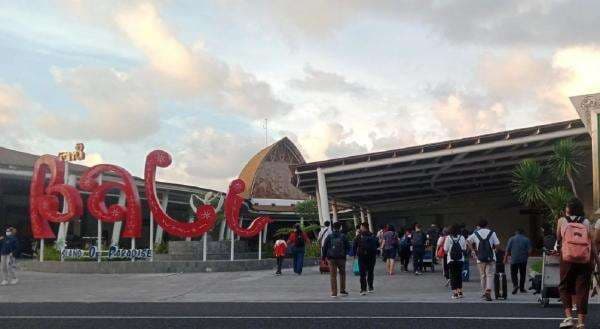 Gubernur Koster Sebut Kabar Apik Penerbangan ke Bali, Apa Itu?