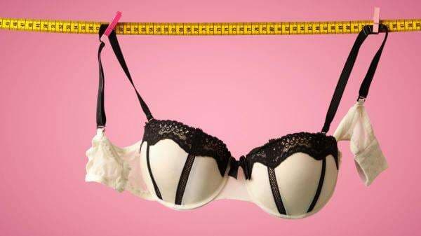 Panduan Lengkap untuk Mengetahui Ukuran Bra Yang Tepat