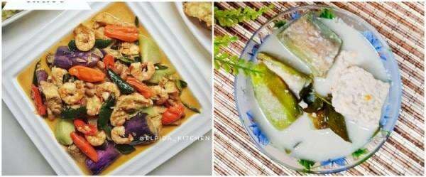 15 Resep olahan terong ungu berkuah, sederhana dan nikmat