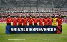 5 Pemain timnas U-23 Timor Leste yang Layak Diwaspadai di SEA Games 2021