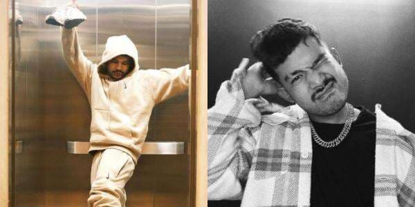 Biodata dan Profil Ariel Nayaka: Umur, Agama dan Karier, Rapper Ganteng Pacar Baru Awkarin?