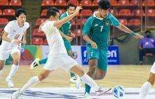 Peta Kekuatan Lawan Timnas Futsal Indonesia di SEA Games 2021