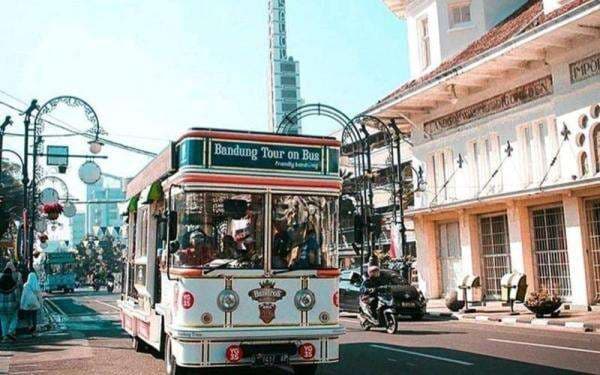 9 Tempat Nongkrong Termurah di Bandung yang Wajib Dikunjungi