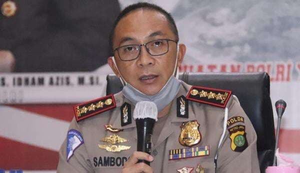 Kombes Sambodo Ungkap Strategi Jitu Polri Antisipasi Macet Arus Balik