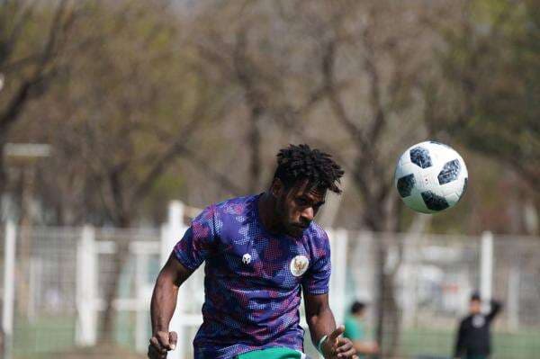 Kedatangan Pemain Timnas, Persija Makin Agresif di Bursa Transfer