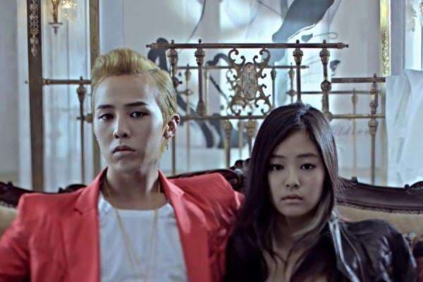 “THAT XX” Menjadi MV Solo ke-4 G-Dragon BIGBANG Yang Melampaui 100 Juta Views