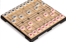 Mengenal Xiangqi, Si Catur Gajah yang Debut di SEA Games 2021