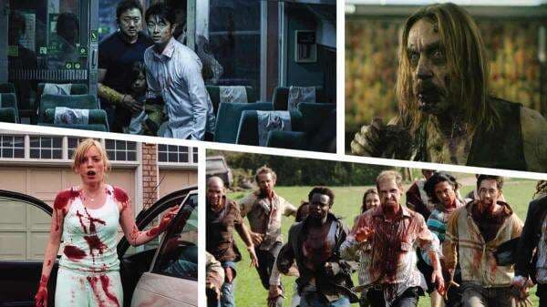 Pecinta Film Zombie? Ini 15 Film Menegangkan yang Wajib Kamu Tonton