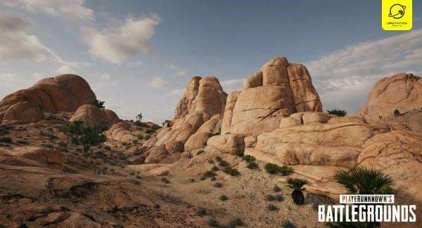 Inilah Tips Untuk Menang di Miramar PUBG Mobile