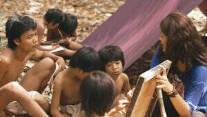 5 Film Bertema Dunia Pendidikan di Indonesia