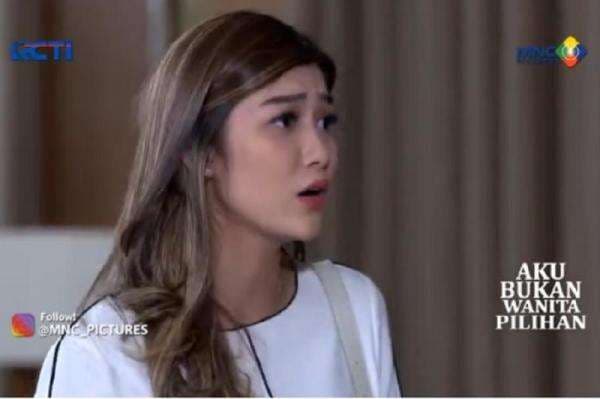 Sinopsis Aku Bukan Wanita Pilihan 3 Mei 2022: Mentari Ungkap Alasan Tak Bantu Tiara dari Hukuman Penjara