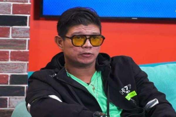 Terbongkar! Nama Bambang Tamvan Julukan Andika Kangen Band Diberikan oleh Ruben Onsu