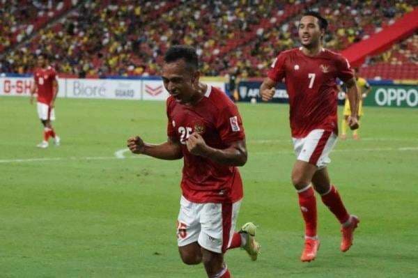 Timnas Indonesia Tanpa Bali United, Irfan Jaya Tersisih Timnas Indonesia Tanpa Bali United, Irfan Jaya Tersisih