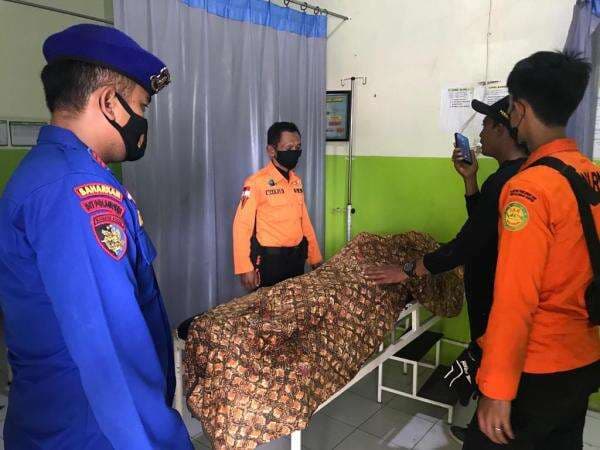 Satu Wisatawan Tewas Tenggelam di Pantai Pasir Putih Florida 2 Anyer