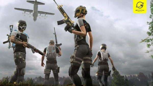 Susah Dapet Kill di Early Game PUBG Mobile? Ikuti Tips Ini!