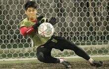 7 Kiper Asing Negara Anggota AFC di Liga Indonesia sampai 2022