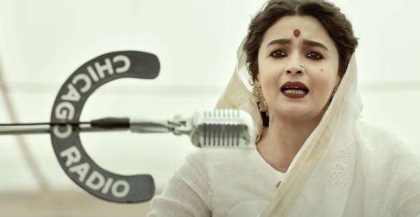 Review Gangubai Kathiawadi: Perjuangan Perempuan yang Tak Dibicarakan