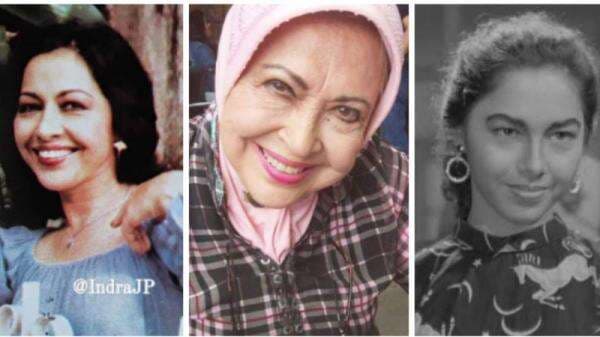 Artis Senior Mieke Wijaya Meninggal Dunia, Keluarga: Mohon Diampuni Kesalahannya