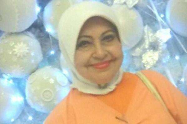 Mieke Wijaya Pernah Raih Piala FFI 1967 di Film Gadis Kerudung Putih