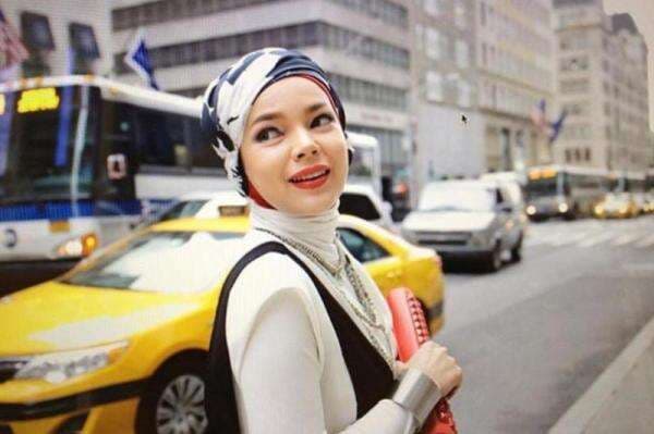 15 Penyanyi yang Sukses Bermain Film, Salah Satunya Dewi Sandra dari Indonesia