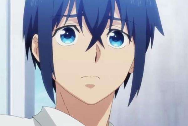 Review Anime Shuumatsu No Harem