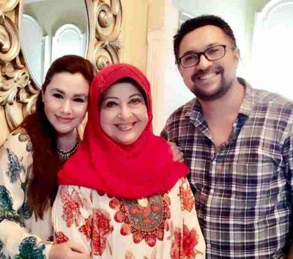 Profil Mieke Wijaya, Bintang Film Legendaris Sejak 1955 yang Meninggal Dunia 3 Mei 2022