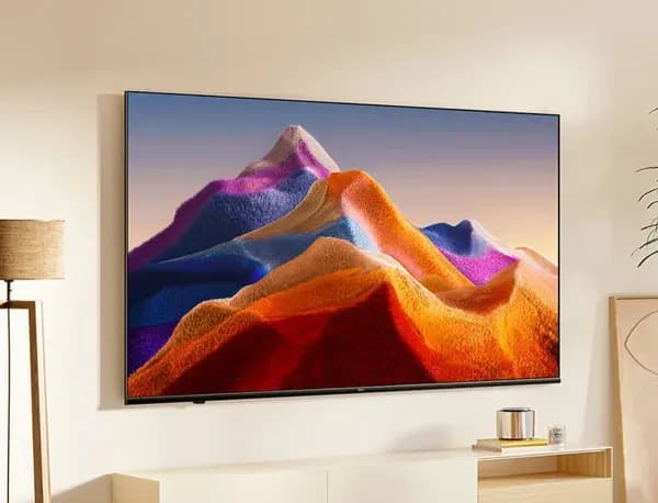 Redmi Smart TV A75: TV Pintar 7 Jutaan dengan Panel Layar 4K 75 Inci