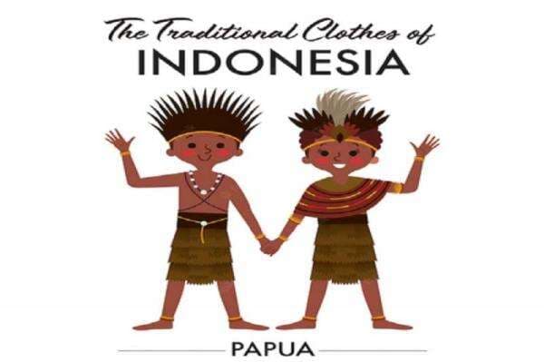 Daftar Suku-Suku Asli Papua yang Unik, dari Asmat hingga Korowai