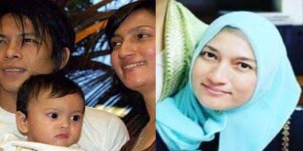 Biodata dan Profil Sarah Amalia: Umur, Agama dan Akun Instagram, Mantan Istri Ariel NOAH