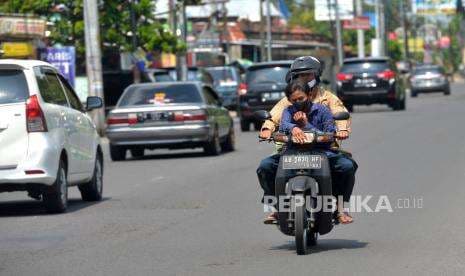 Sejarah Lebaran, Mulai dari Kepanjangan Mudik Hingga Tradisi Tukar Uang