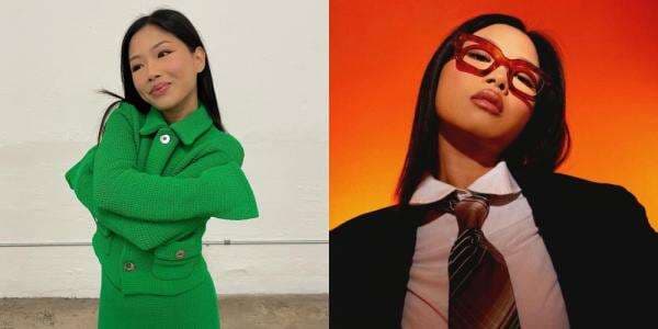 Fakta dan Profil Vanntey Heng, Pacar Rich Brian yang Fashionable Abis!