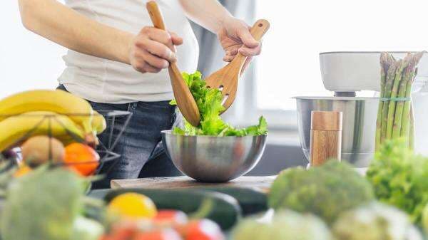 Tanya Ahli: Apa Saja Vitamin yang Perlu Dikonsumsi Ibu Hamil?