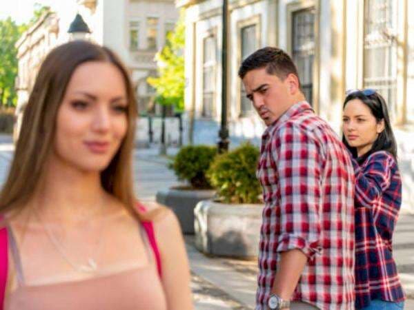 Genit &amp; Mata Keranjang, 3 Zodiak Ini Terkenal Suka Gonta-ganti Pasangan, Kamu Termasuk?