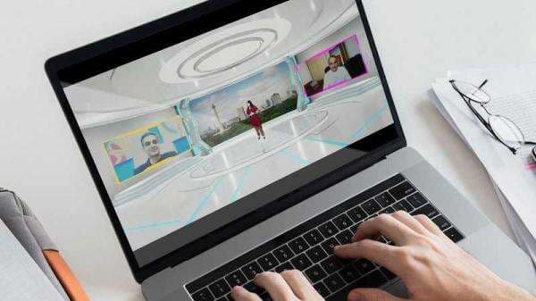 IOH Kenalkan Masa Depan Metaverse