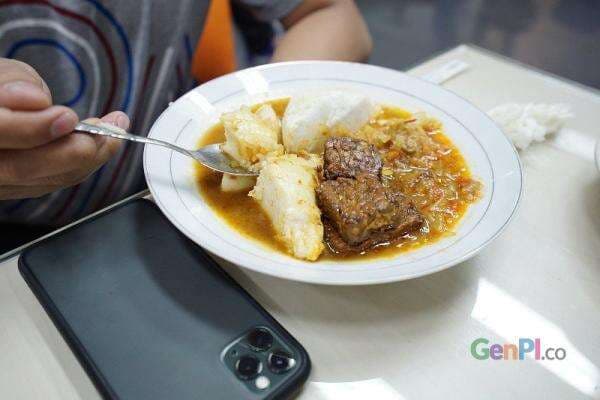 Makanan Lebaran Penyebab Kolesterol Naik, Awas Jangan Berlebihan